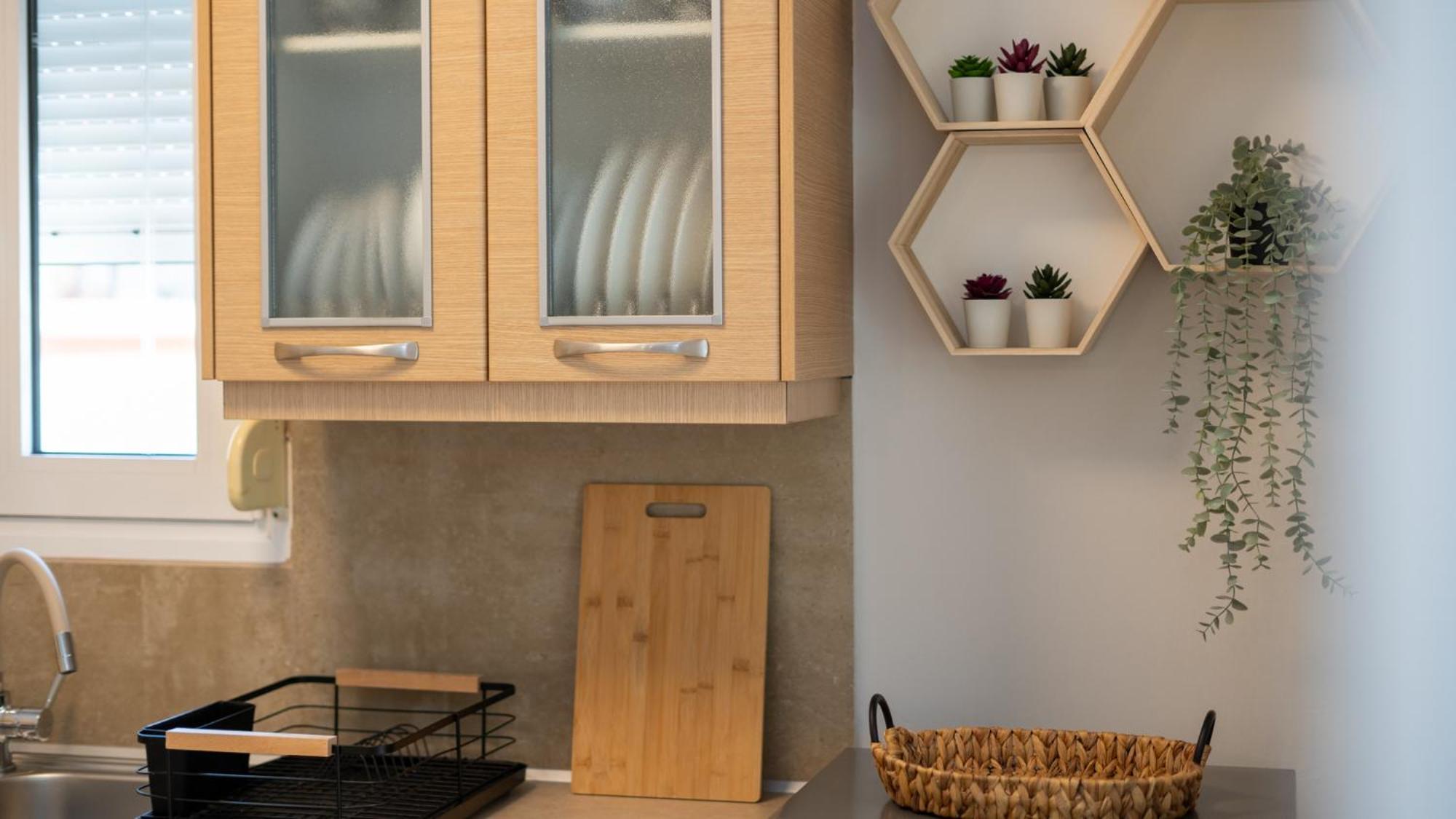 I & G Family Apartment 칼람파카 외부 사진